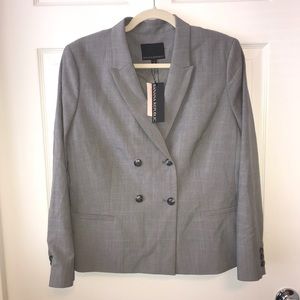 Banana Republic Suit Jacket